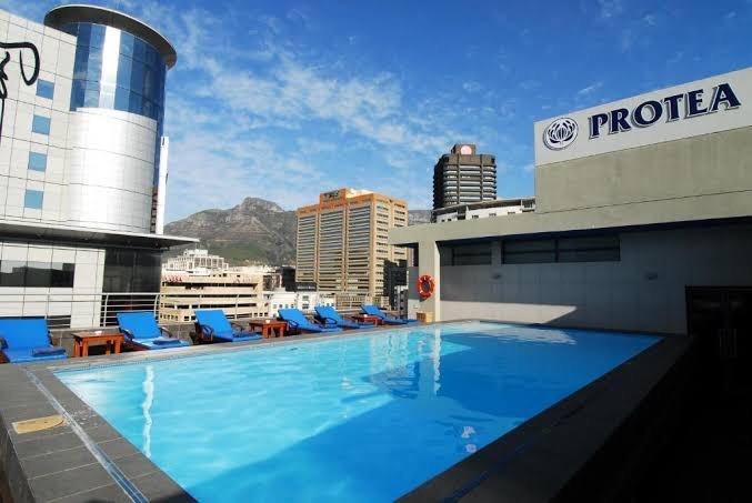 1 Bedroom Property for Sale in Cape Town Western Cape